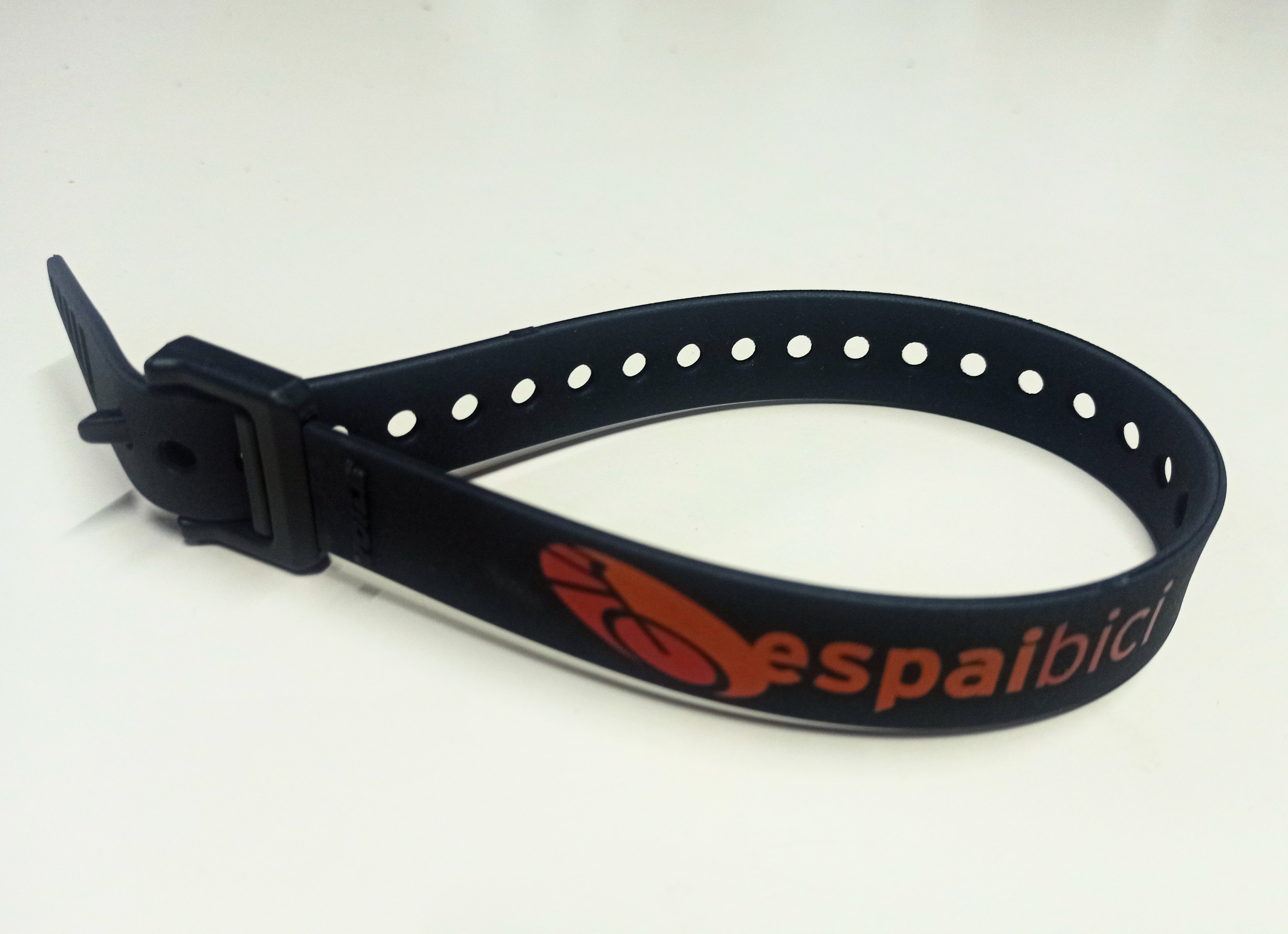 Voile 15" Espaibici Strap Black Nylon Buckle