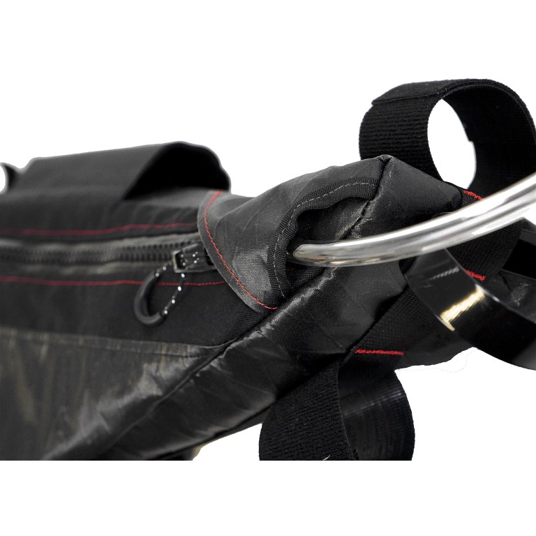 Revelate Designs Ranger Small, Negra