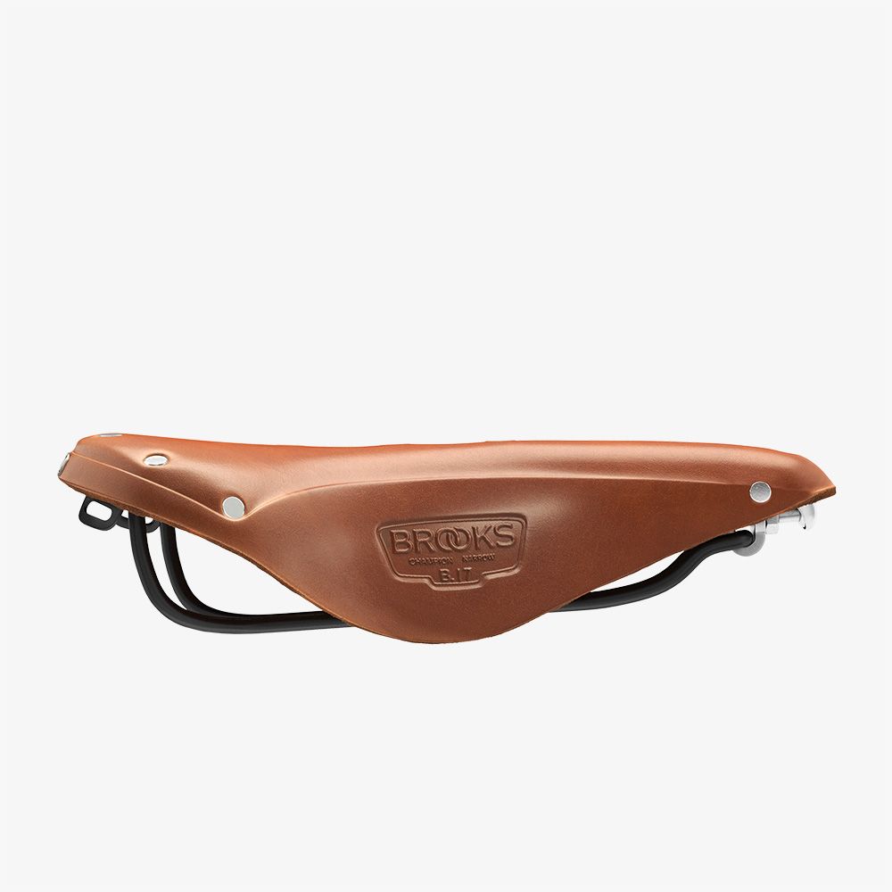 Brooks B17 Narrow Marrón