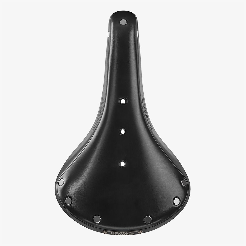 Brooks B17 Negro