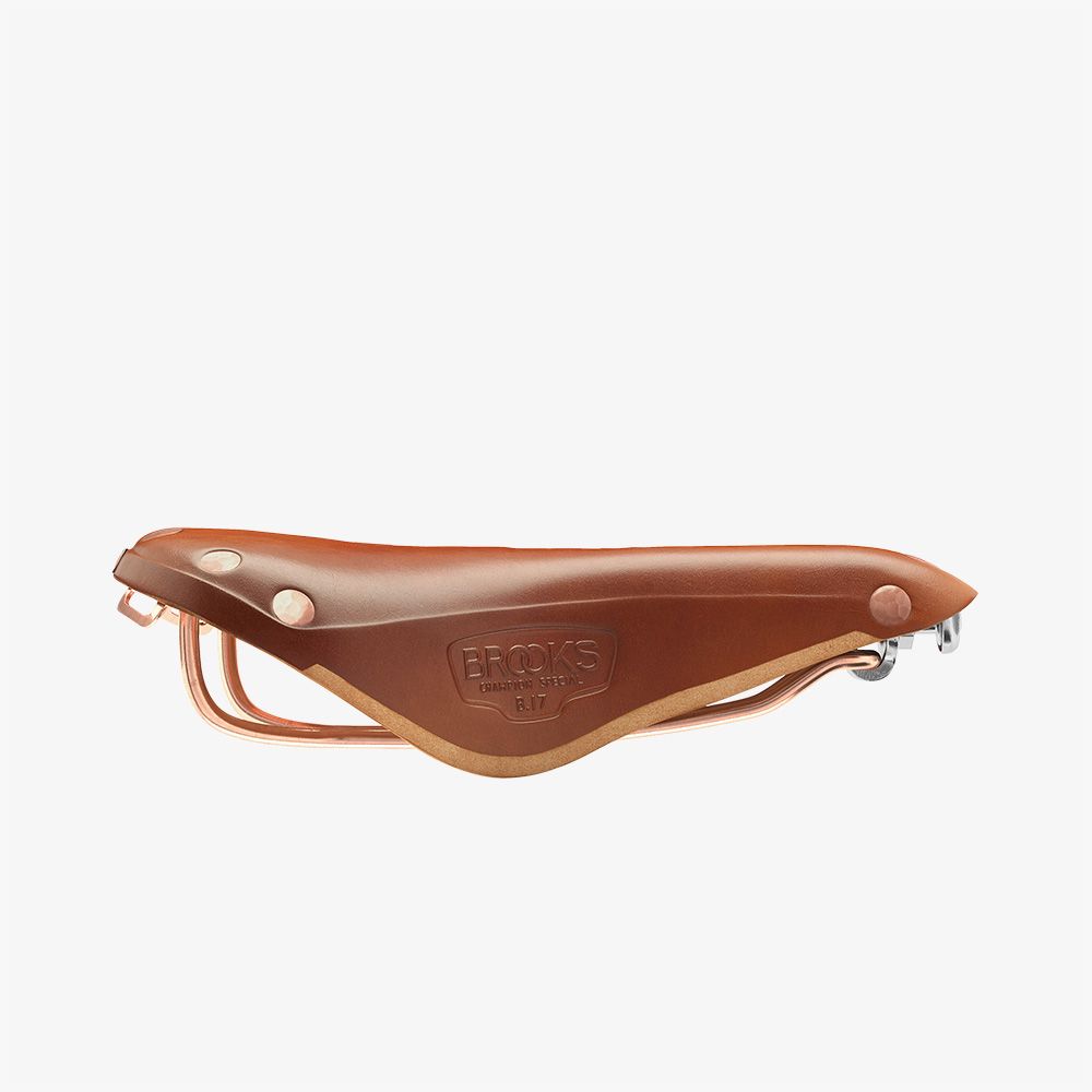 Brooks B17 Special Miel