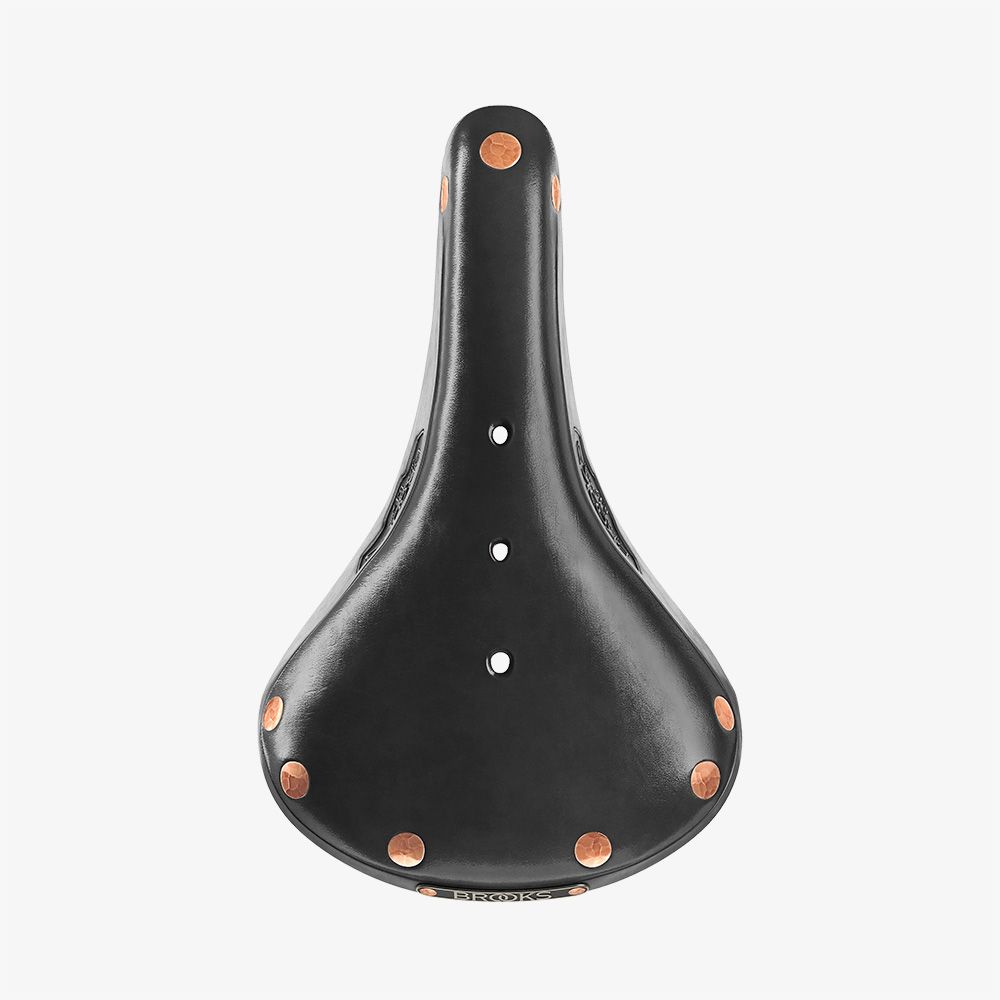 Brooks B17 Special Negro