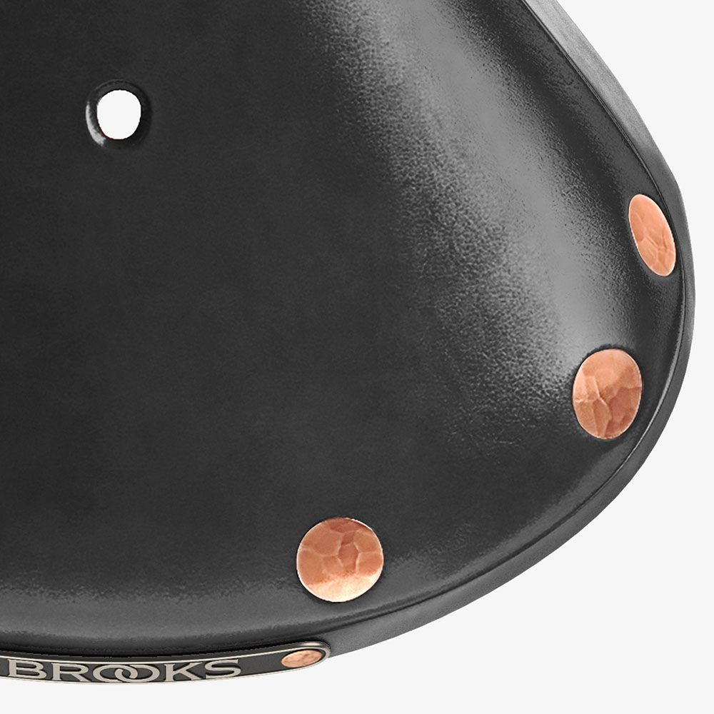 Brooks B17 Special Negro