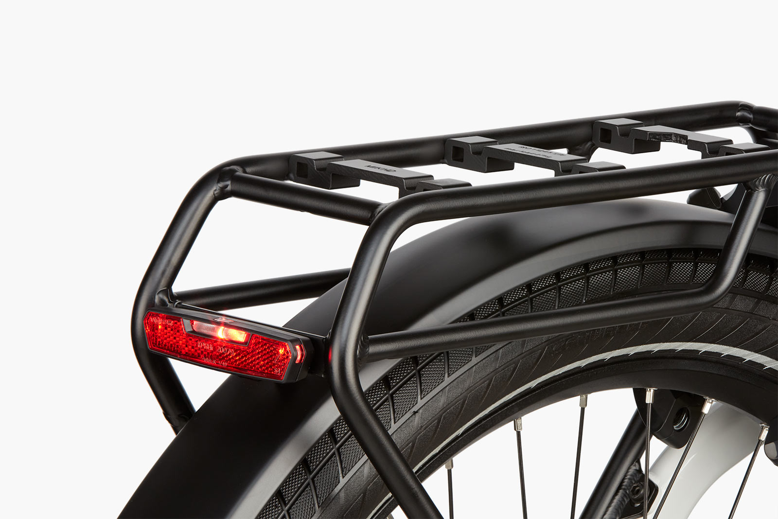 Riese &amp; Müller Charger4 Mixte GT Touring Dark Red Matt