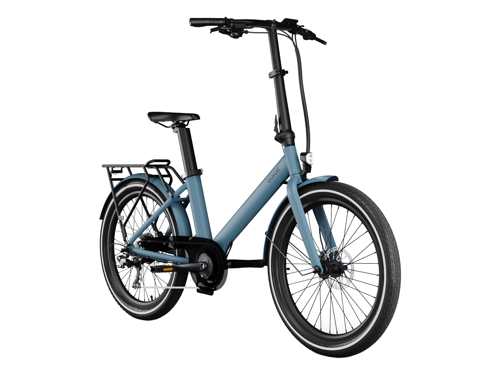 EOVOLT Evening 24" 7v. Azul