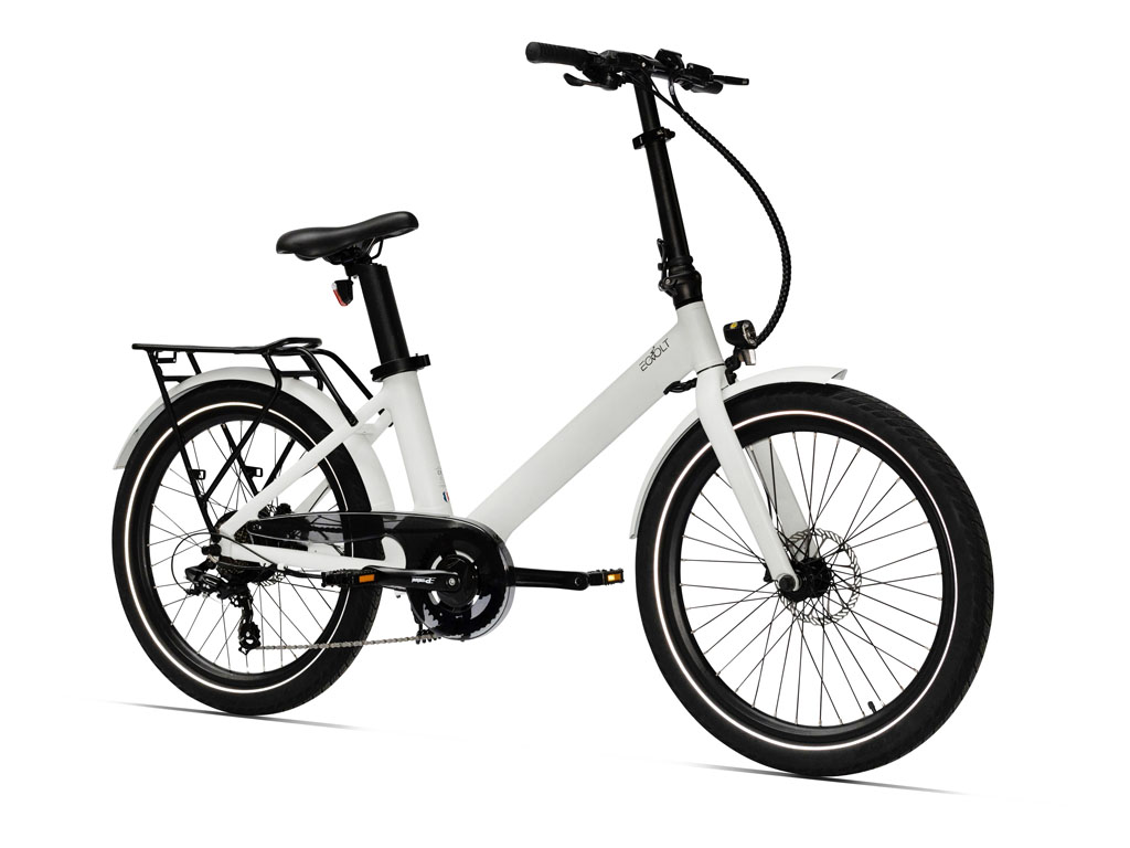 EOVOLT Evening 24" 7v. Gris