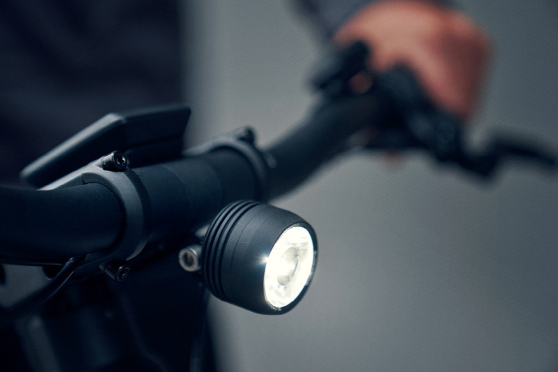 Riese &amp; Müller Charger4 GT vario HS BLACK