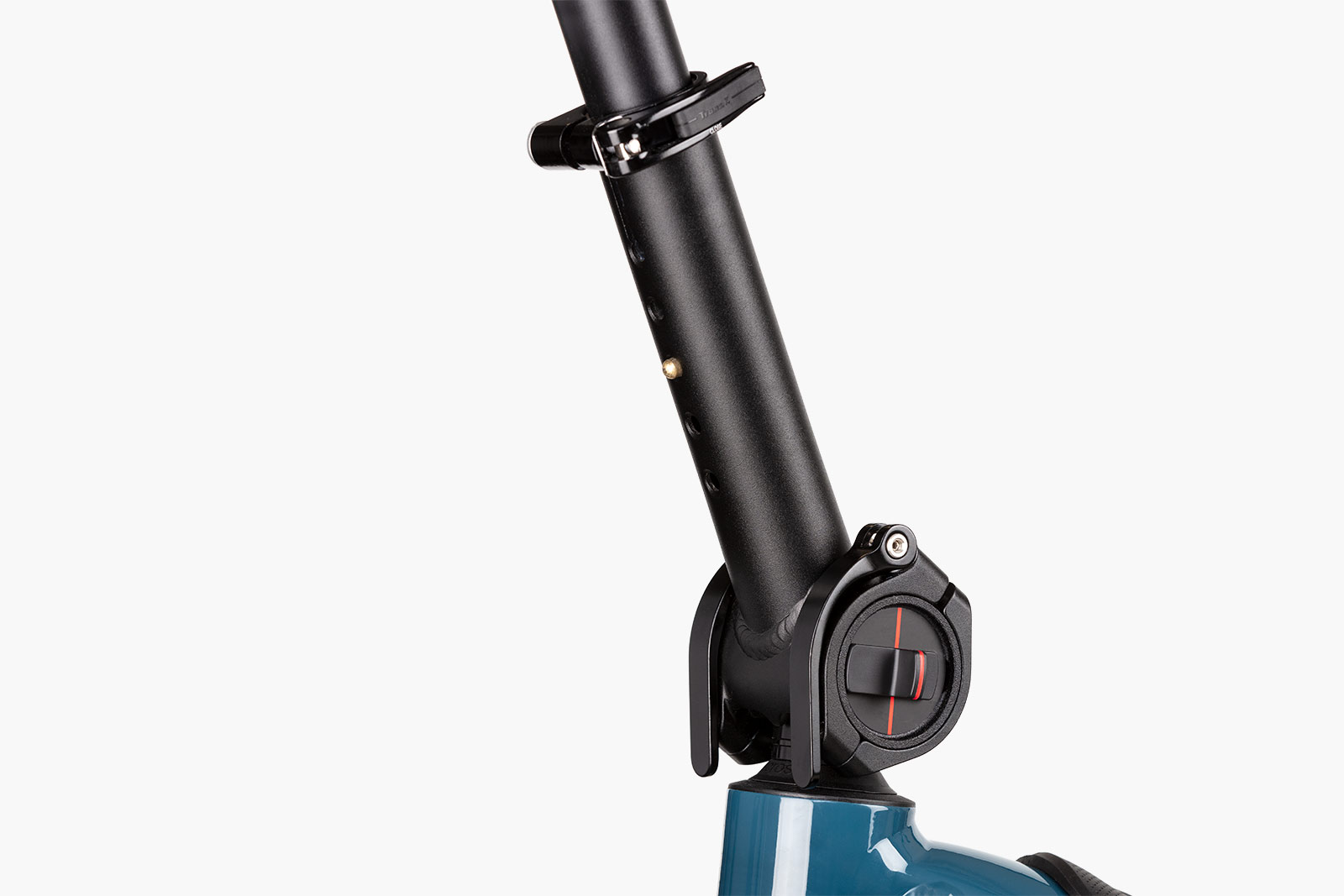 Riese &amp; Müller Multitinker Touring UTILITY GREY-BLACK MATT