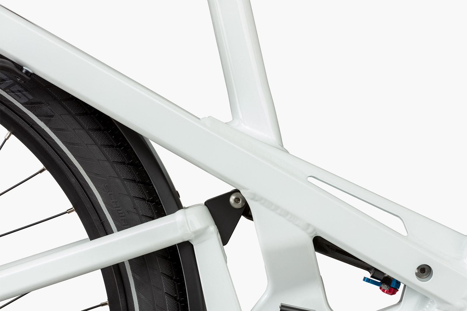 Riese &amp; Müller Homage GT Touring PEARL WHITE