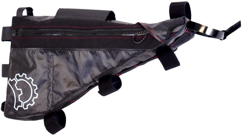 Revelate Designs Ranger Medium, Negra