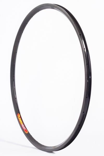 Aro Velocity Aeroheat 26" 32h negro nMSW