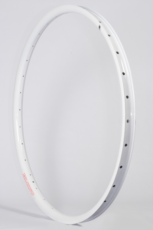 Aro Velocity Blunt 35 29" 32h Blanco