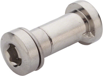 Problem Solvers Seat Blinder Bolt, 21 mm