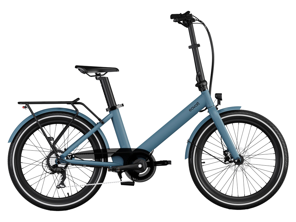 EOVOLT Evening 24" 7v. Azul