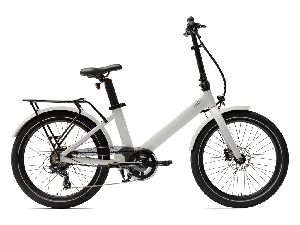 EOVOLT Evening 24" 7v. Gris