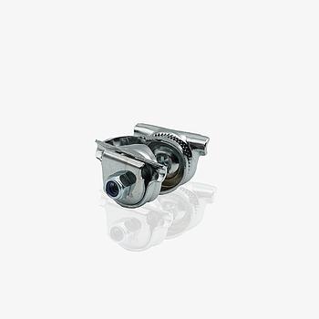 Brooks Clamp single-rail 7/8'' (22.2MM)