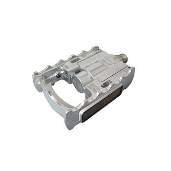 MKS Pedales Plegable FD-7 Silver