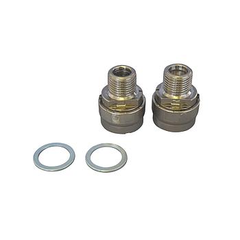 MKS Ezy Superior Coupler pair