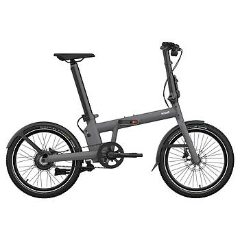 EOVOLT Afternoon Pro 20" Gris Antracita